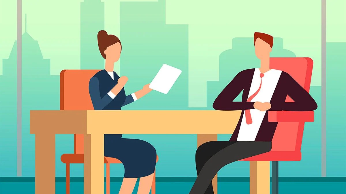 Common interview questions and answers