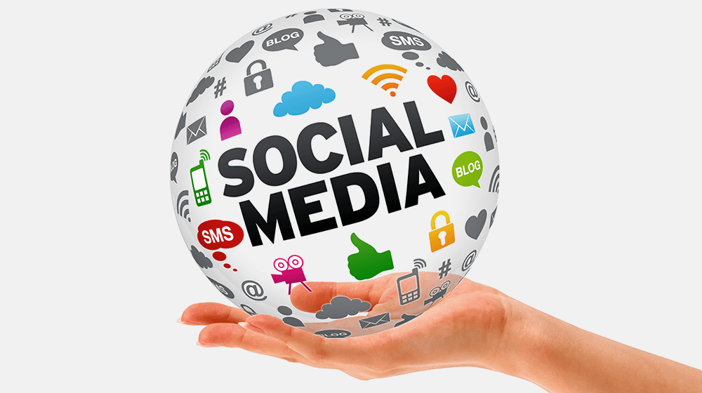 Advantages of Social Media Job Searching