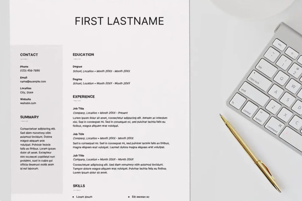 Resume Tips from the Experts: How to Perfect Your Resume Content and Format