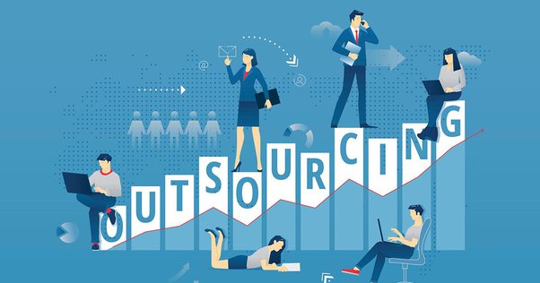 5 Most Popular Jobs You Should Outsource