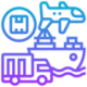 Transportation / Freight jobs
