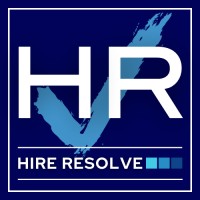 Hire Resolve
