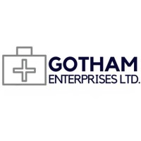 Gotham Enterprises Ltd