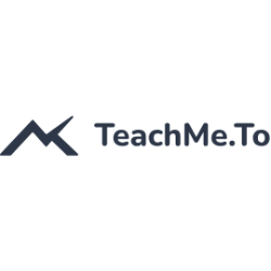 TeachMe.To