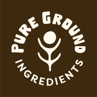 Pure Ground Ingredients, Inc.