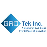GAO Tek Inc.