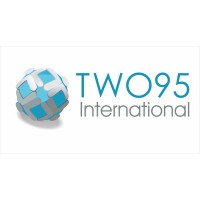 Two95 International Inc.