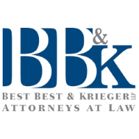 Best Best & Krieger LLP