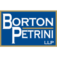 Borton Petrini LLP