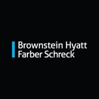 Brownstein Hyatt Farber Schreck