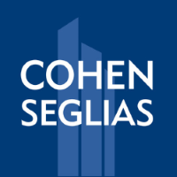 Cohen Seglias Pallas Greenhall & Furman PC