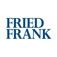 Fried, Frank, Harris, Shriver & Jacobson LLP