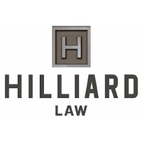Hilliard Law