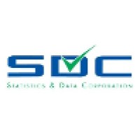 Statistics & Data Corporation (SDC)