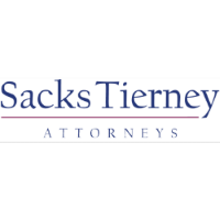 Sacks Tierney P.A.