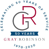 GrayRobinson, P.A.