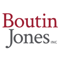 Boutin Jones Inc