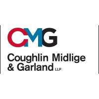 Coughlin Midlige & Garland, LLP