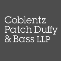 Coblentz, Patch, Duffy & Bass