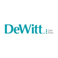 DeWitt, LLP