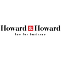 Howard & Howard Attorneys PLLC