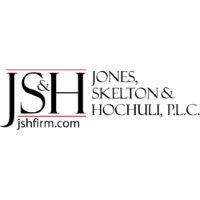 Jones, Skelton & Hochuli, P.L.C.