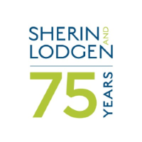 Sherin and Lodgen LLP