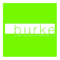 Burke, Williams & Sorensen, LLP