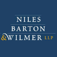 Niles, Barton & Wilmer, LLP
