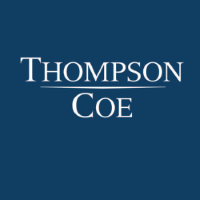 Thompson, Coe, Cousins & Irons, LLP