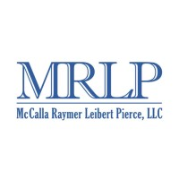 McCalla Raymer Leibert Pierce