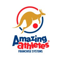Amazing Athletes