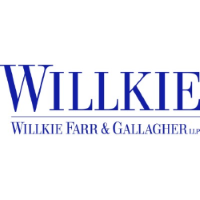Willkie Farr & Gallagher LLP
