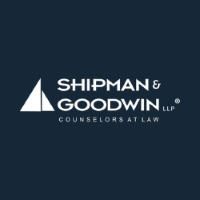 Shipman & Goodwin LLP