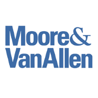 Moore & Van Allen PLLC