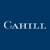 Cahill Gordon & Reindel LLP