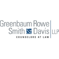 Greenbaum Rowe Smith & Davis LLP