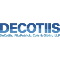 DeCotiis Fitzpatrick & Cole LLP