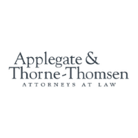 Applegate & Thorne-Thomsen, P.C.
