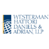 Westerman Hattori Daniels & Adrian LLP