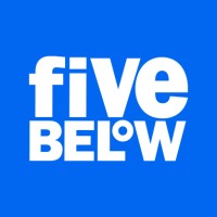 Five Below