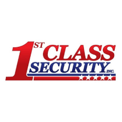 1st Class Security, Inc
