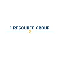 1 Resource Group