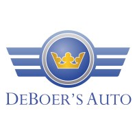 DeBoer's Auto