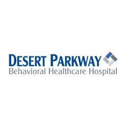 Desert Parkway Behavioral Healthcare Hospital