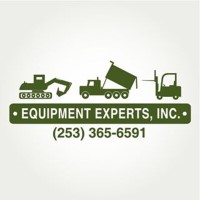 Equipment Experts Inc.