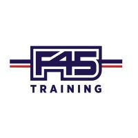 F45 Training, Inc.