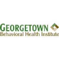 Georgetown Behavioral Health Institute
