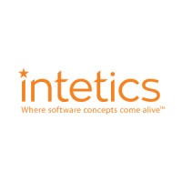 Intetics