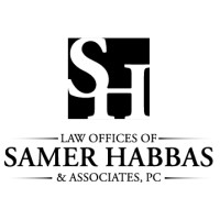 Law Offices of Samer Habbas Inc. PC